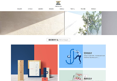 定制化網(wǎng)站建設與在線預約功能