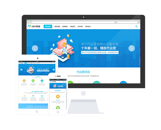 網(wǎng)絡(luò)營(yíng)銷(xiāo)服務(wù)公司