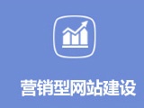 營(yíng)銷(xiāo)型網(wǎng)站建設(shè) 