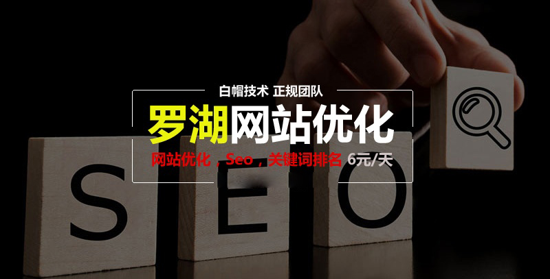 網(wǎng)站優(yōu)化