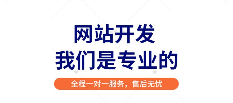 網(wǎng)站開發(fā)